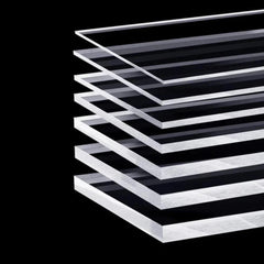 Plexiglass