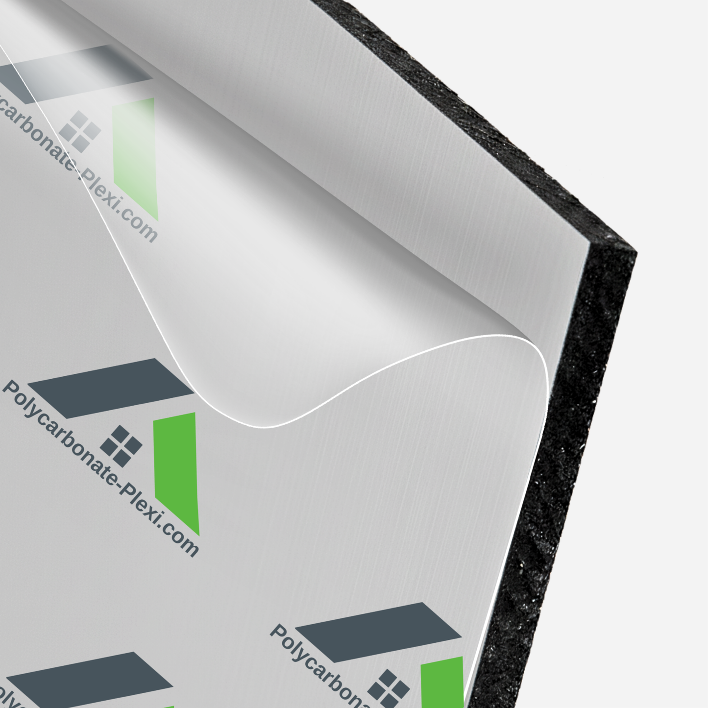 Panneau Dibond Miroir