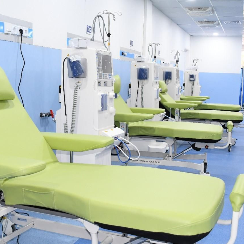 Polycarbonate Hygiénique