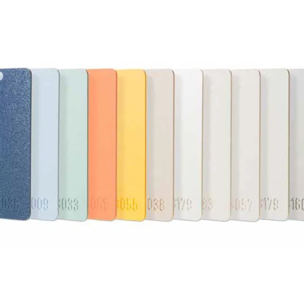 Les plaques de LEXAN CLINIWALL vont vous garantir une importante résistance chimique aux principaux produits de nettoyage et de désinfection. Cela permet donc de réduire vos coûts d'entretien.