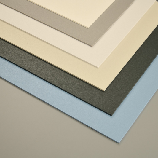 Revêtement hygiénique en PVC 2mm ou 2.2mm