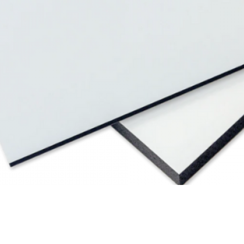 panneau PVC Hybride