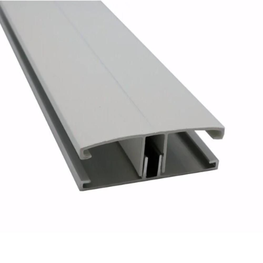 Profil de jonction en Alu sans joint pour plaques