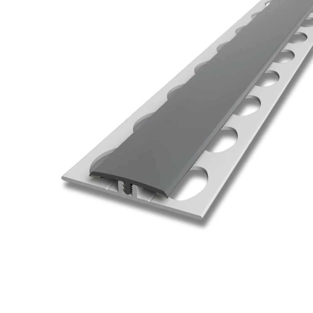 Profil de jonction H en PVC Hygiénique