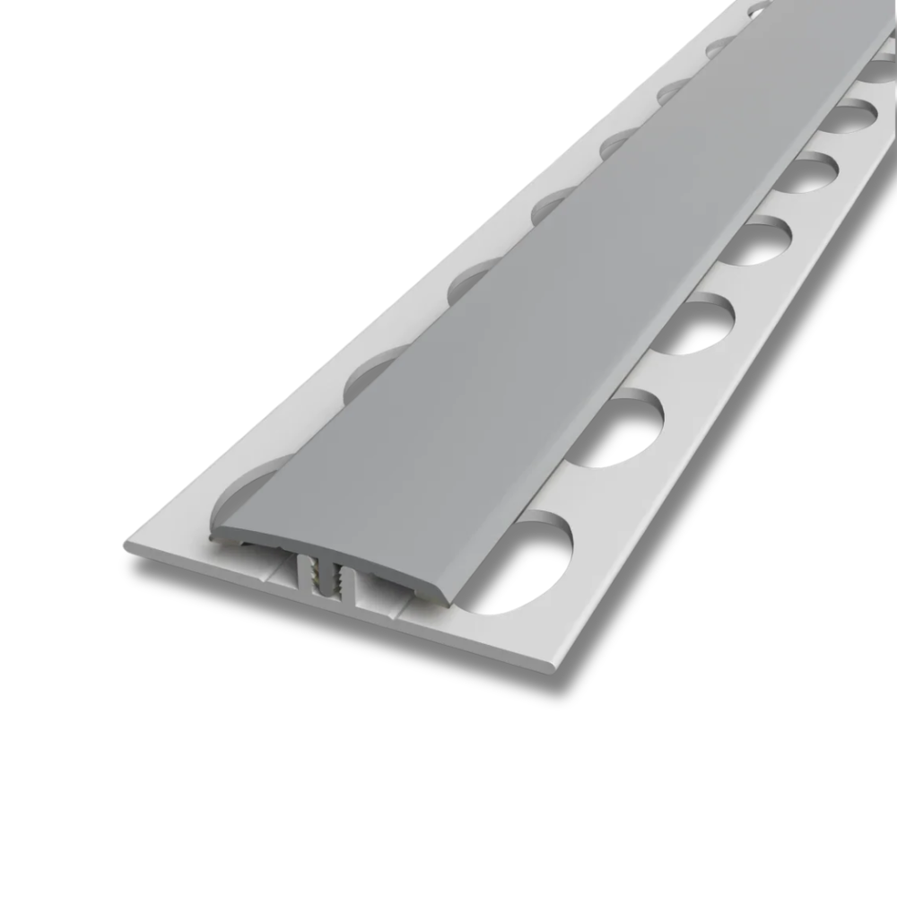Profil de jonction H en PVC Hygiénique