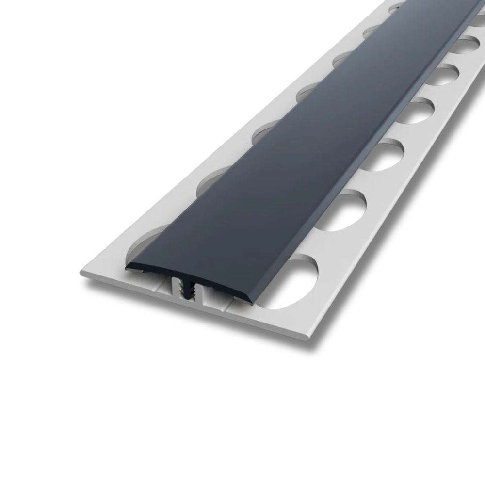 Profil de jonction H en PVC Hygiénique