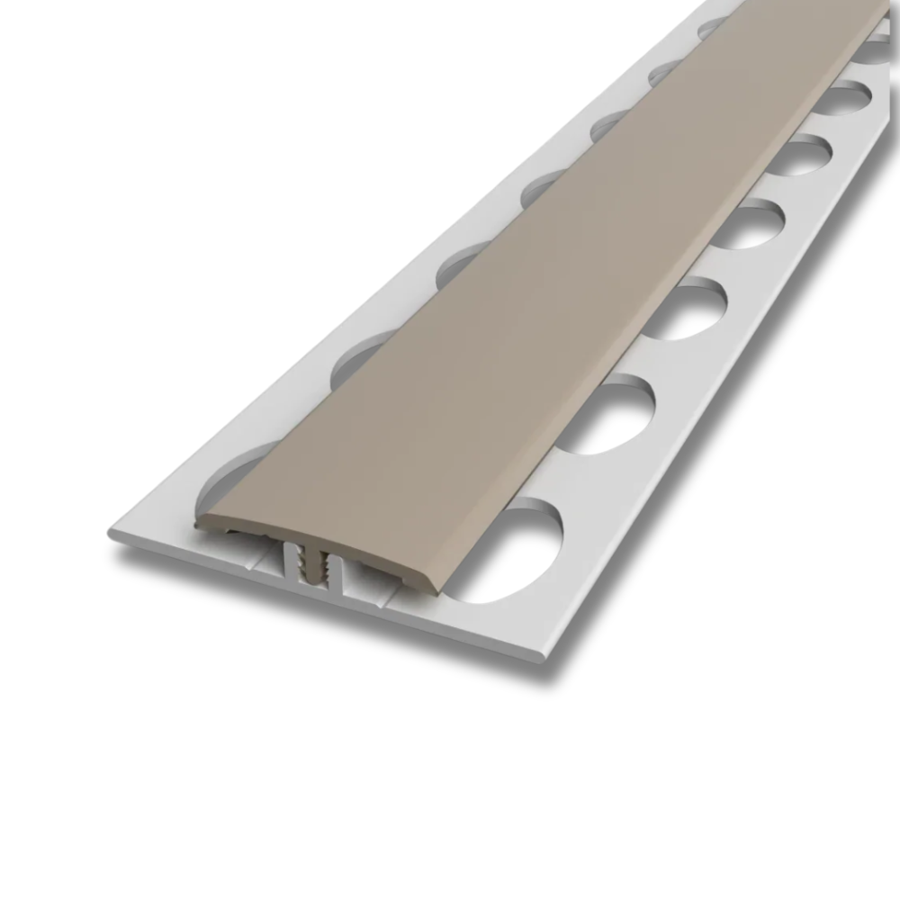 Profil de jonction H en PVC Hygiénique