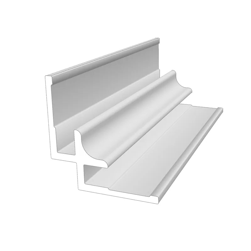 Profil d'Angle intérieur pour panneaux de 3mm