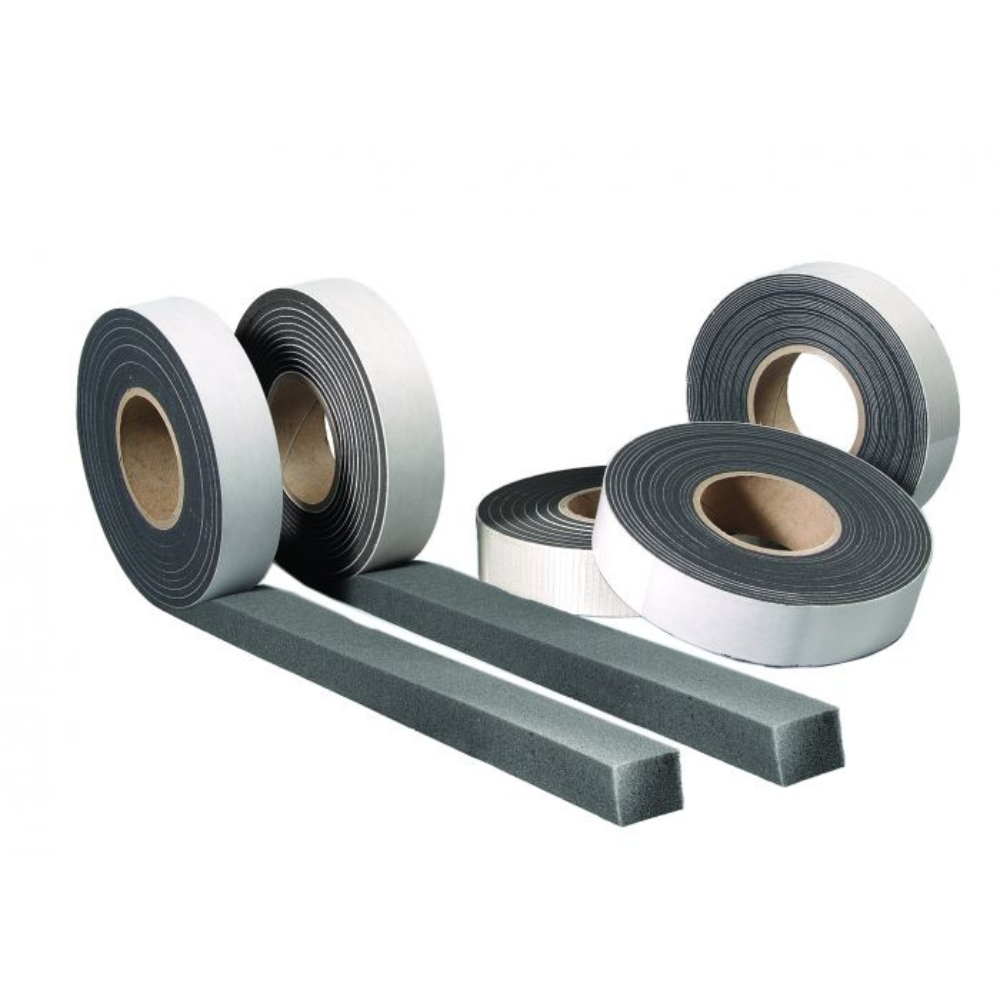 Rouleau de mousse pour plaques polycarbonate compact