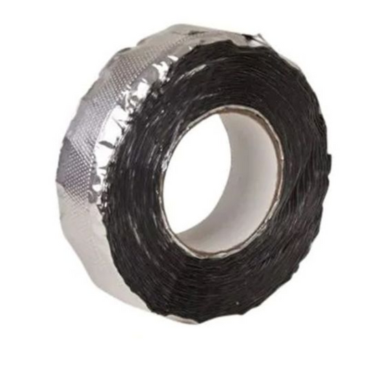 Rubans d'étanchéité microperforé