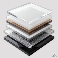 Polycarbonate Compact