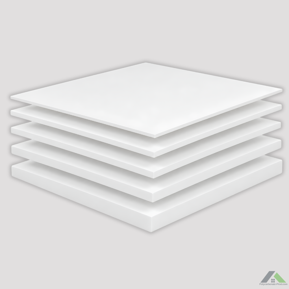 PVC Expansé