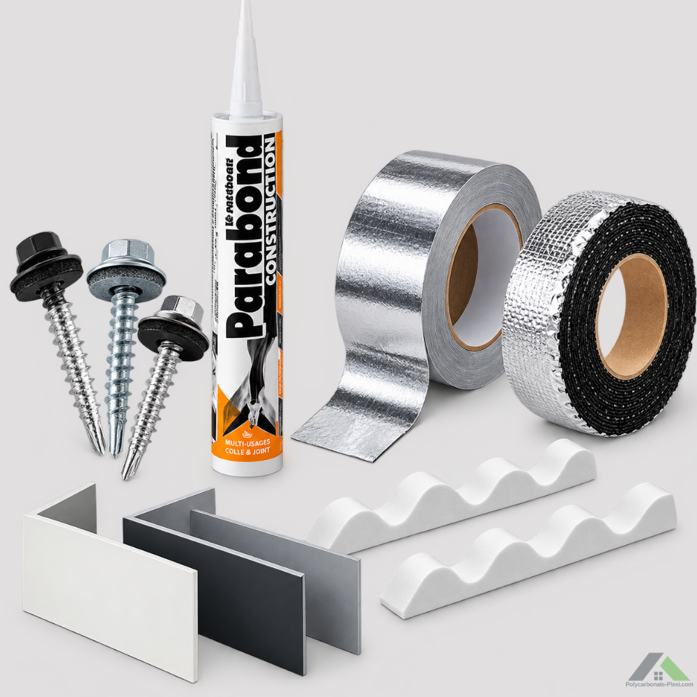 Accessoires