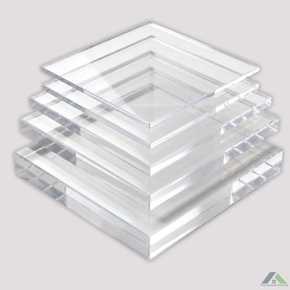 Plexiglass