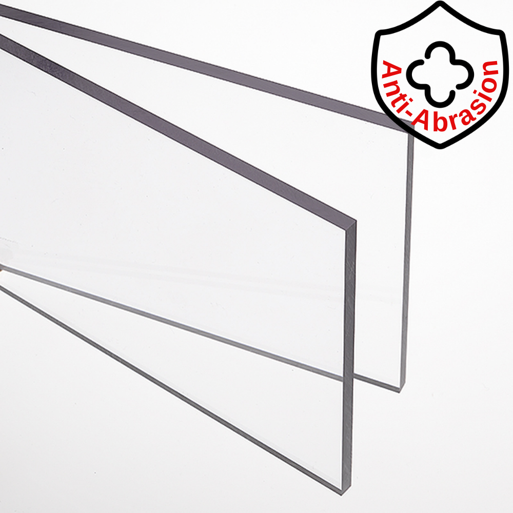 Polycarbonate Anti-abrasion
