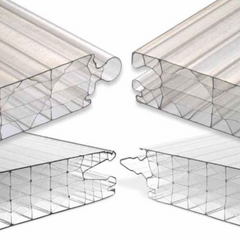 Polycarbonate Emboîtable