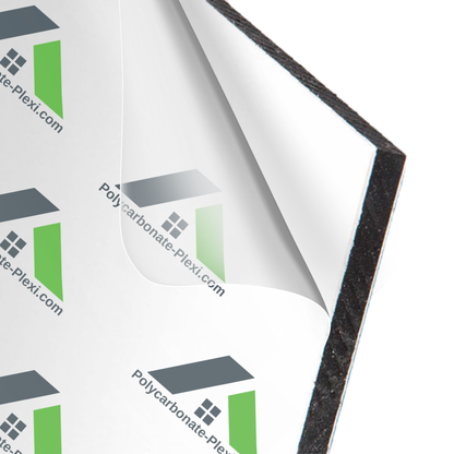 Panneau Dibond - Couleur Standard