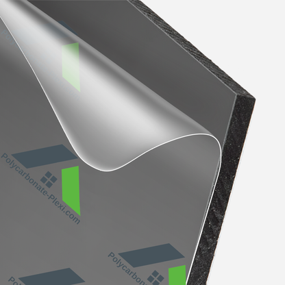 Panneau Dibond - Couleur Standard