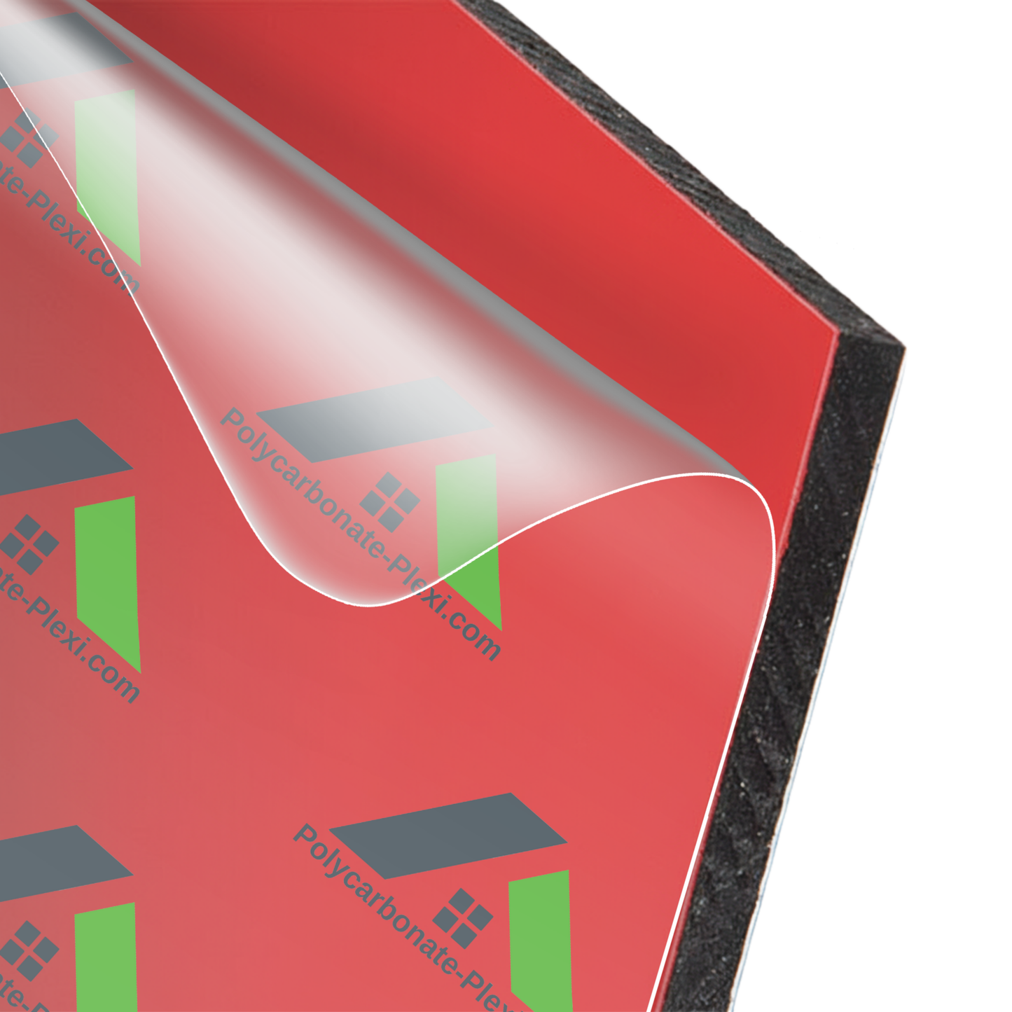 Panneau Dibond - Couleur Standard