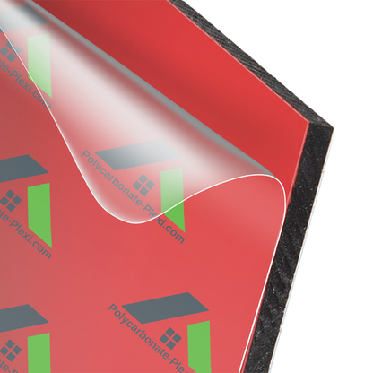Panneau Dibond - Couleur Standard