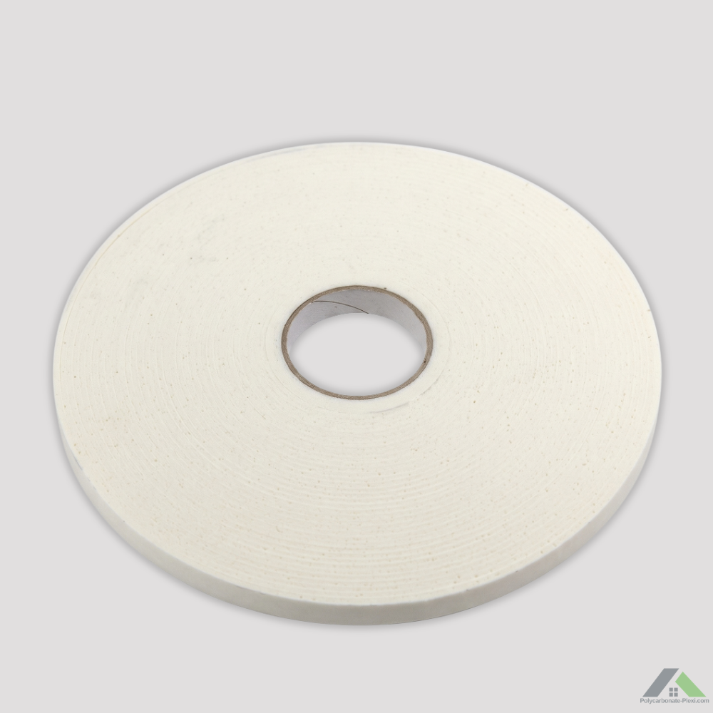 Accessoires pour plaques de polycarbonate compact et acrylique
