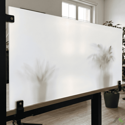 Polycarbonate Compact 3mm Opale