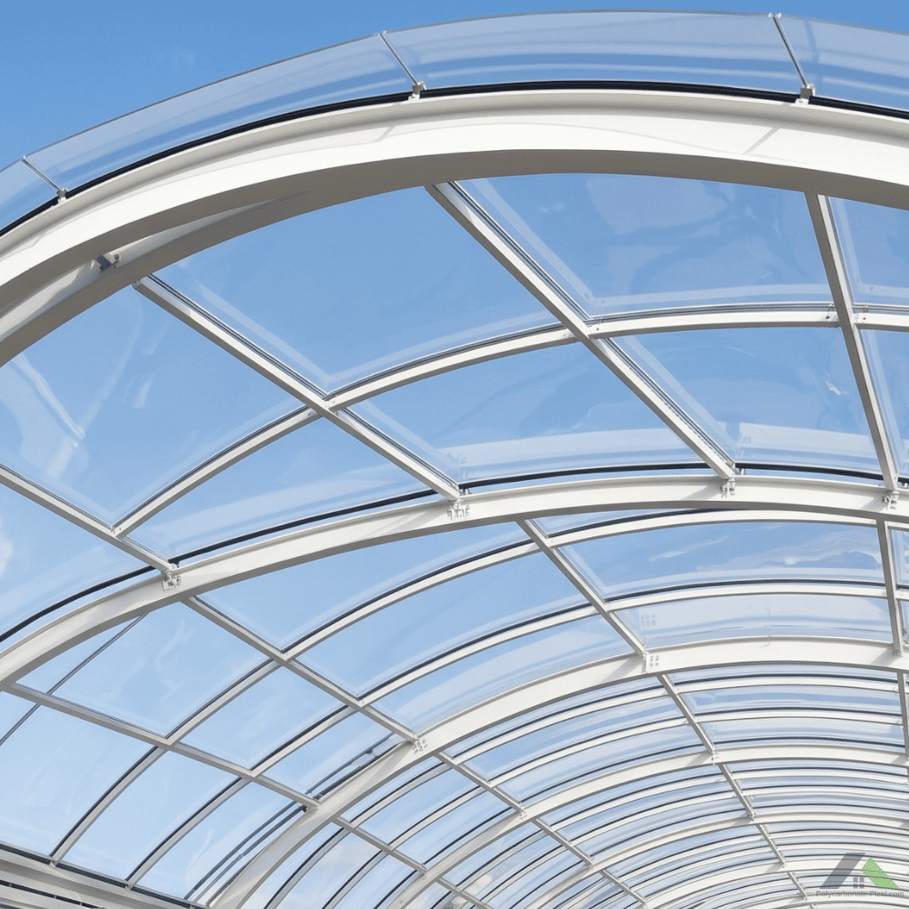Polycarbonate Compact 3mm