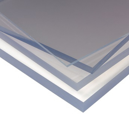 Échantillon Polycarbonate Compact