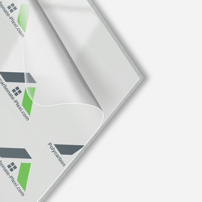 pvc alimentaire blanc