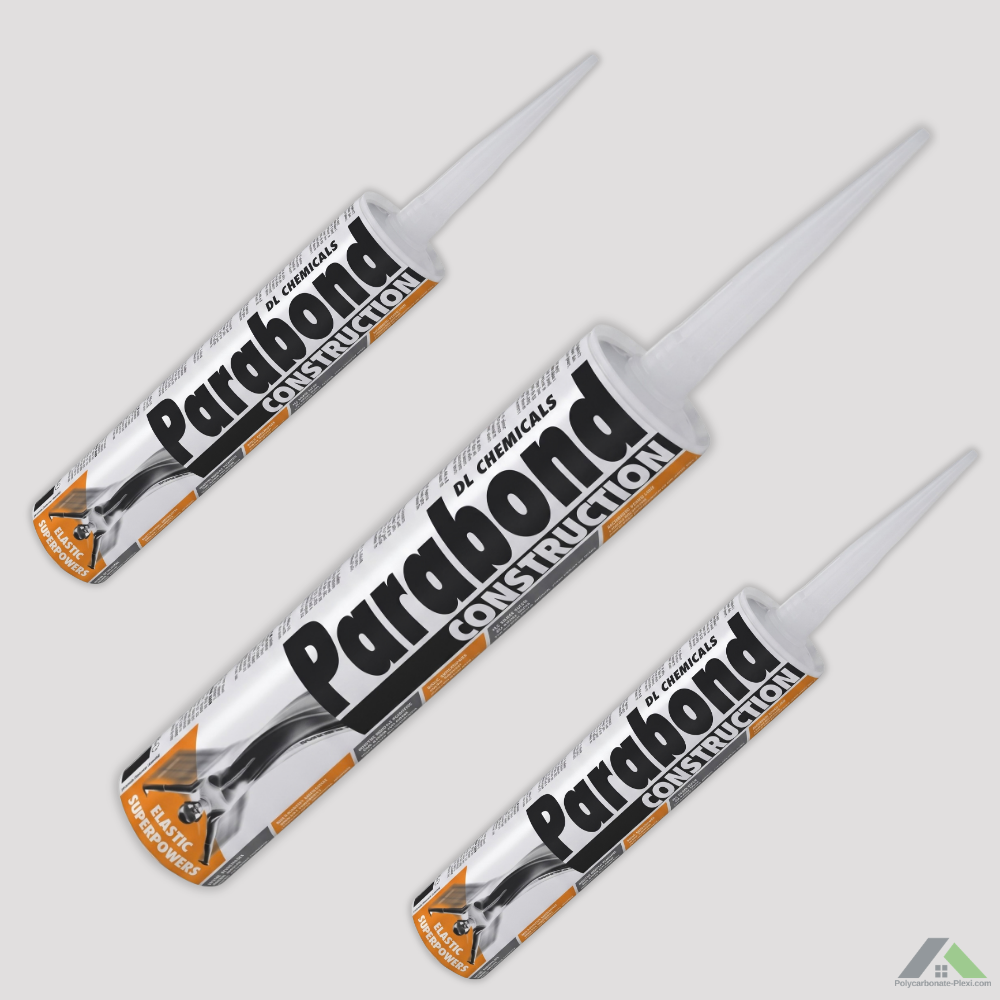 Parabond Construction Mastic colle élastique haute performance