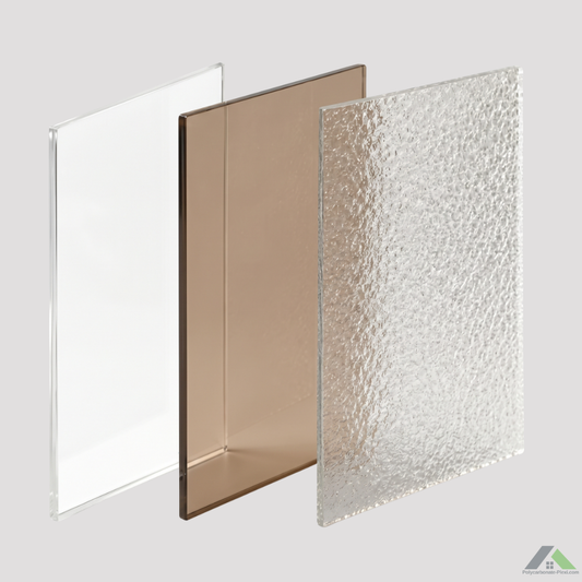 Polycarbonate Compact 6mm