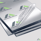 Miroir Argent