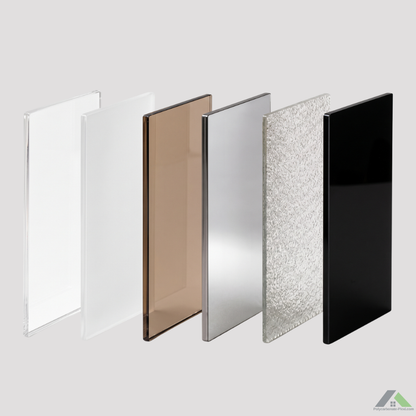 Polycarbonate Compact 3mm