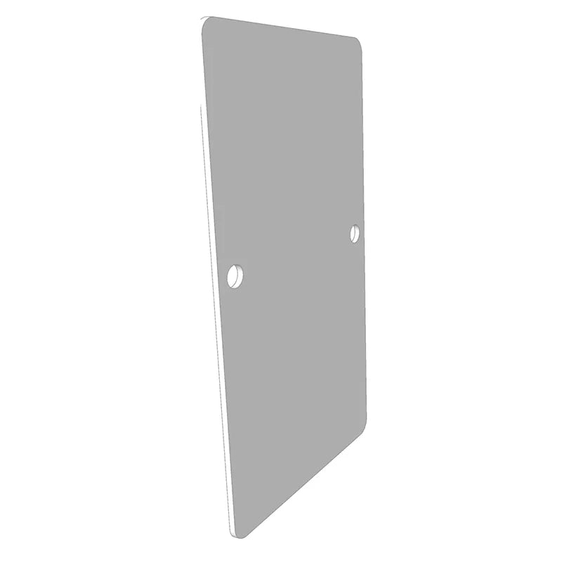 Kit Profil de Bord Autoportant en aluminium