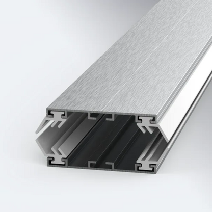 Profils de Jonction Universel en aluminium ALUFIX60
