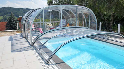 Polycarbonate Alvéolaire 10mm