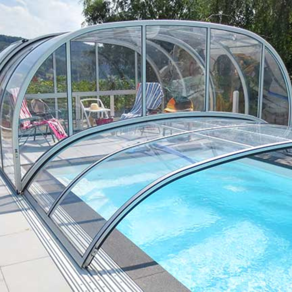 Échantillon Polycarbonate Compact
