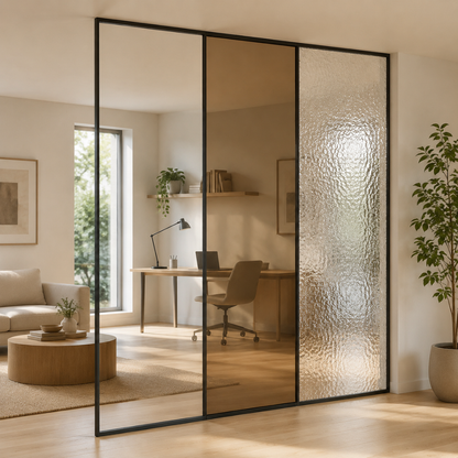 Polycarbonate Compact 5mm Bronze