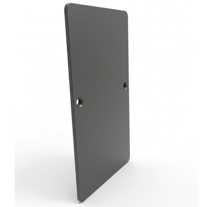 Kit Profil de Bord Autoportant en aluminium