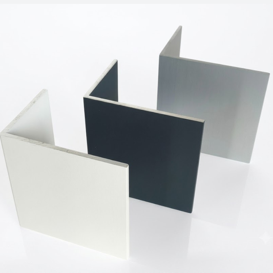 embous pour profil de jonction et bord