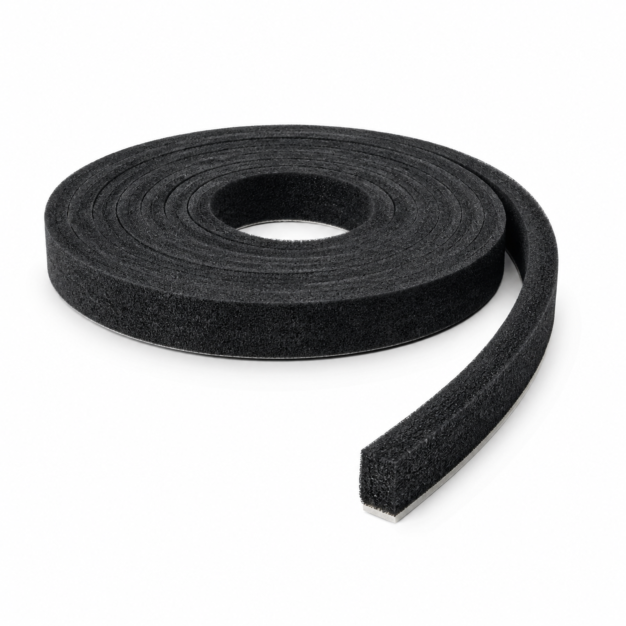 joint de calage noir
