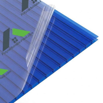 Polycarbonate Alvéolaire 10mm