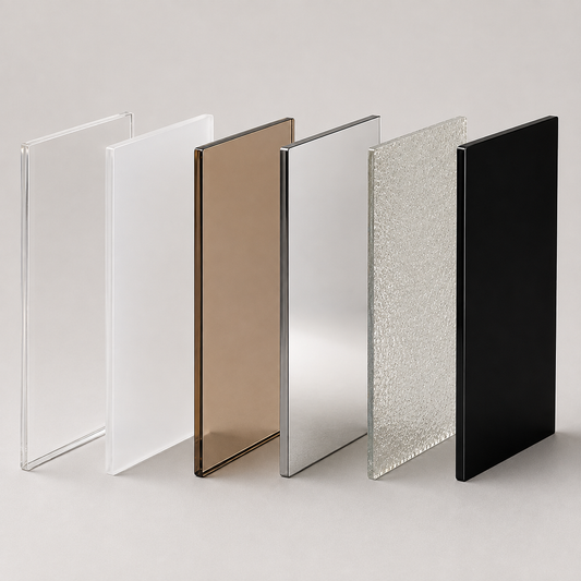 polycarbonate compact en 3mm pour tous vos projets