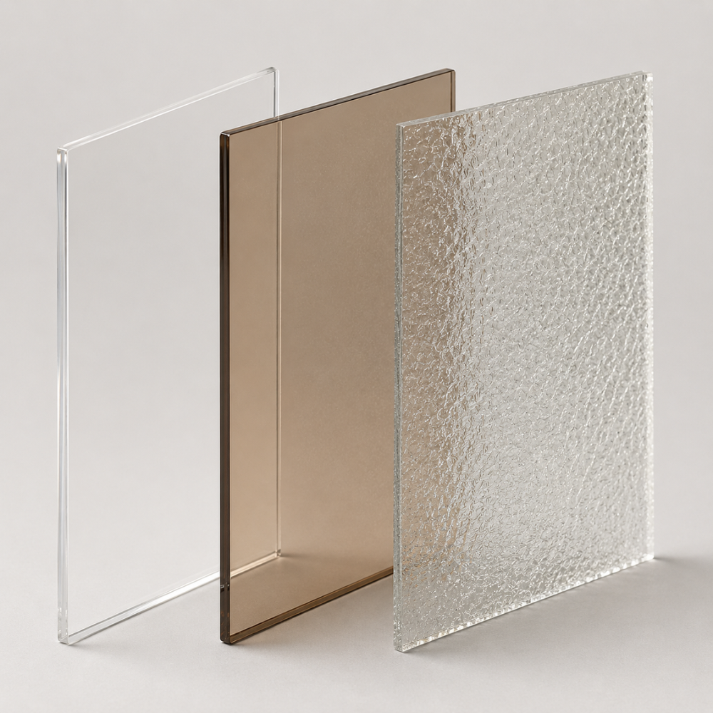 Polycarbonate Compact 6mm