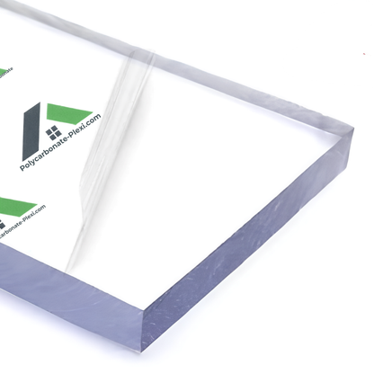 polycarbonate compact 8mm transparent
