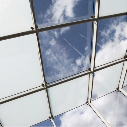 Polycarbonate Compact 4mm Opale