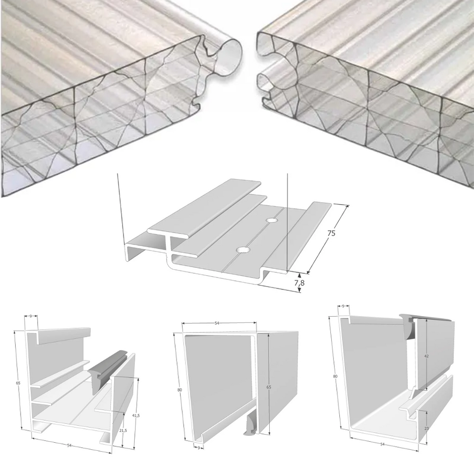 Sitemapcdatahttpscookniqoocomprofil Pour Plaque Polycarbonate