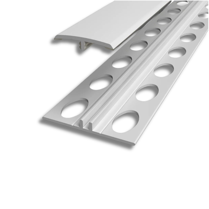 Profils PVC Hygiénique/ Alimentaire  2-3mm