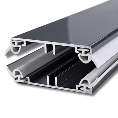 Profils de Jonction Universel en aluminium ALUFIX60