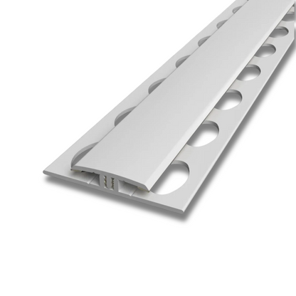 Profil de jonction H en PVC Hygiénique